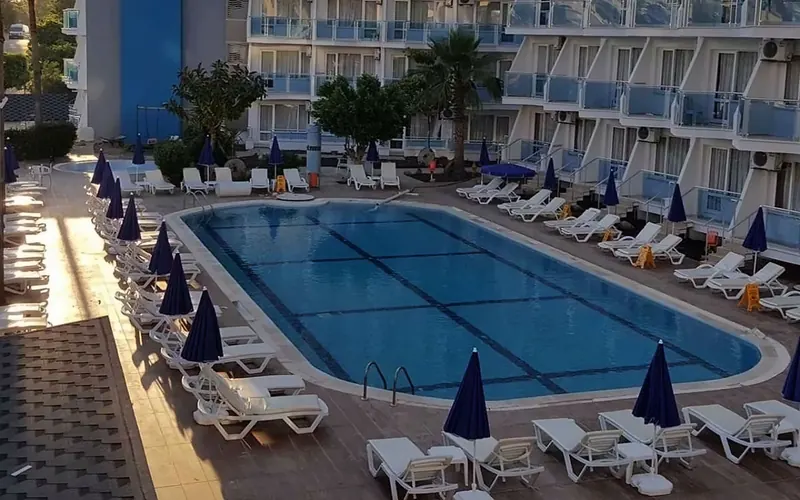 Mysea Alara, Alanya: zdjęcie 2 z 10