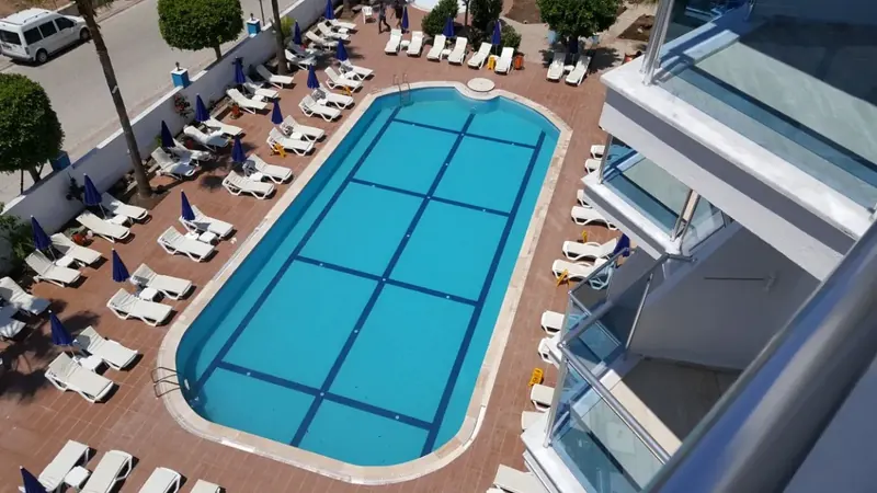 Mysea Alara, Alanya: zdjęcie 3 z 10