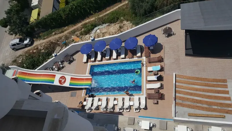 Mysea Alara, Alanya: zdjęcie 4 z 10