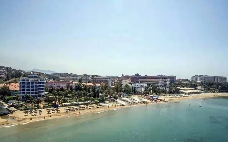 Mysea Alara, Alanya: zdjęcie 5 z 10