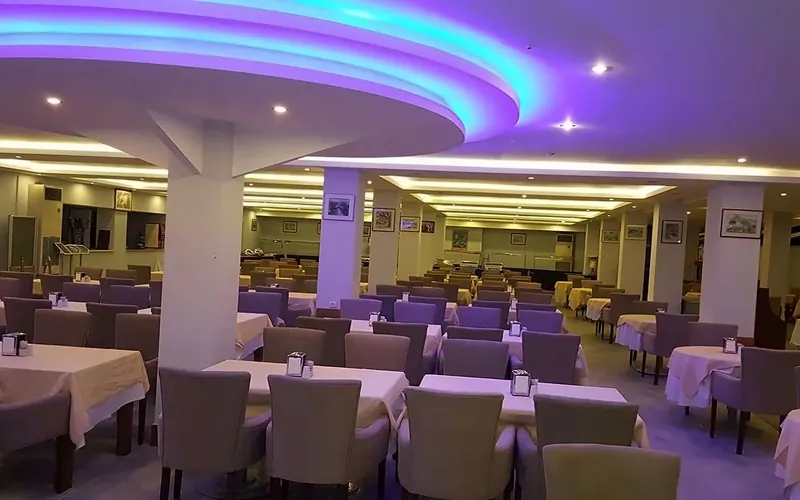 Mysea Alara, Alanya: zdjęcie 7 z 10