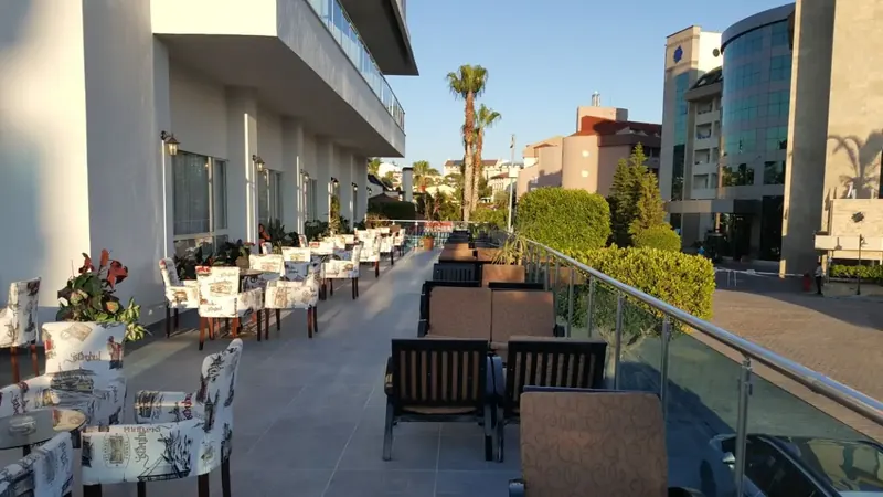 Mysea Alara, Alanya: zdjęcie 8 z 10