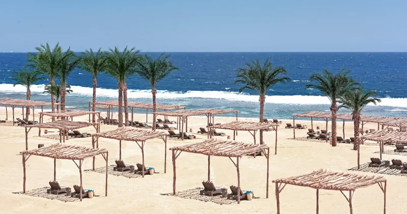 Steigenberger Resort Alaya, Marsa Alam: zdjęcie 10 z 10