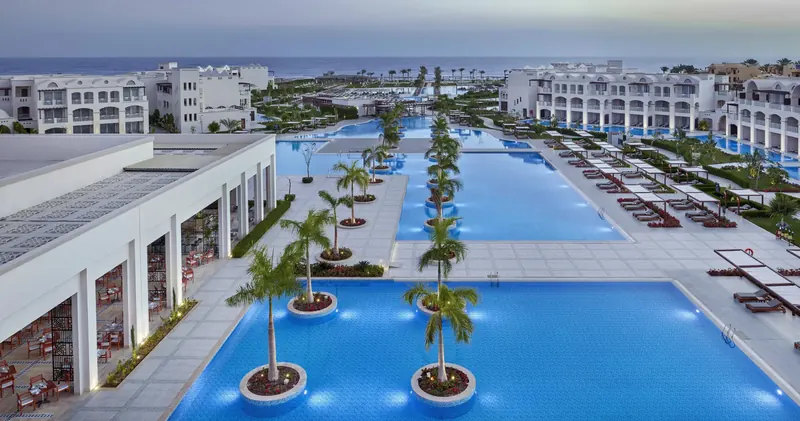 Steigenberger Resort Alaya, Marsa Alam: zdjęcie 2 z 10