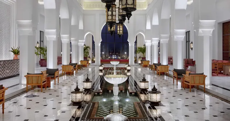 Steigenberger Resort Alaya, Marsa Alam: zdjęcie 3 z 10