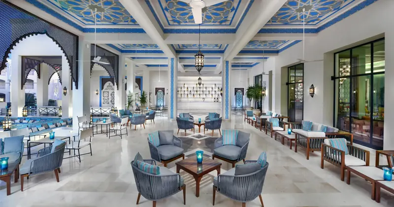 Steigenberger Resort Alaya, Marsa Alam: zdjęcie 4 z 10