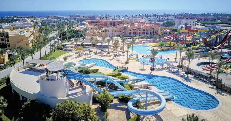 Steigenberger Resort Alaya, Marsa Alam: zdjęcie 5 z 10