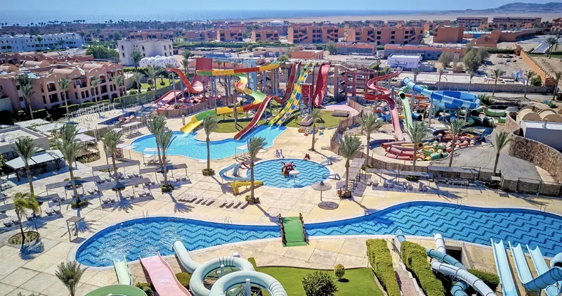 Steigenberger Resort Alaya, Marsa Alam: zdjęcie 6 z 10