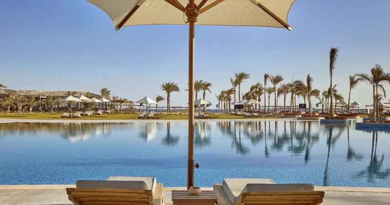 Steigenberger Resort Alaya, Marsa Alam: zdjęcie 7 z 10