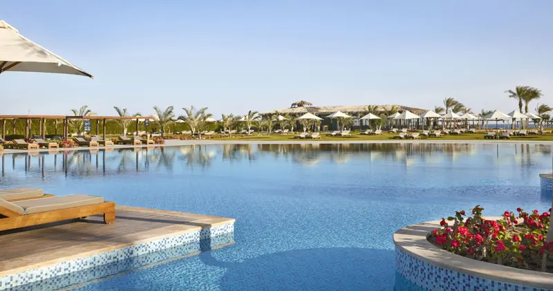 Steigenberger Resort Alaya, Marsa Alam: zdjęcie 8 z 10