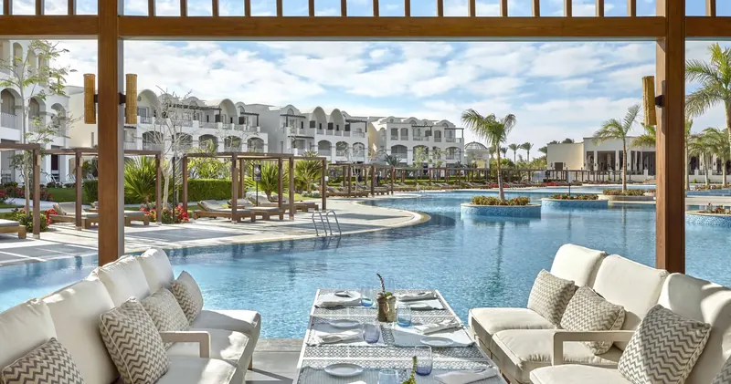 Steigenberger Resort Alaya, Marsa Alam: zdjęcie 9 z 10