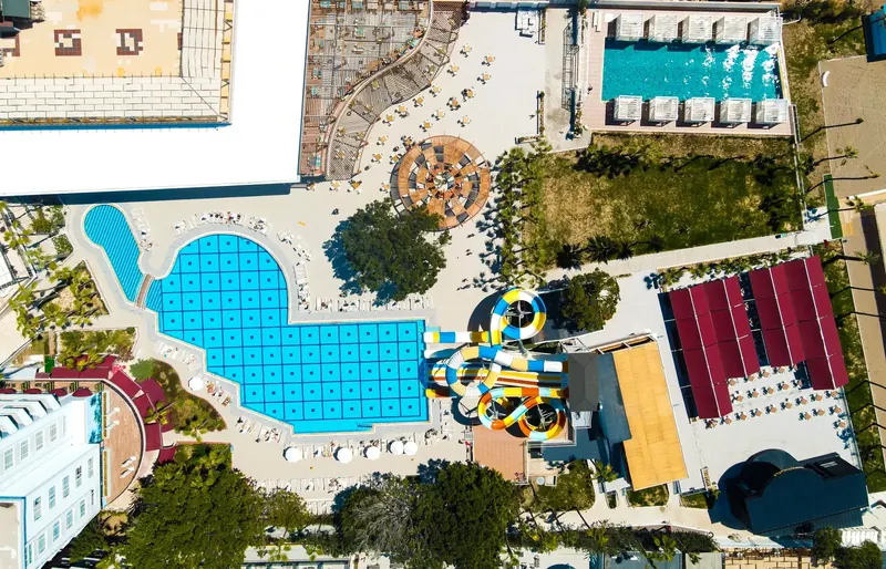 Mira Meridia Beach Resort, Alanya: zdjęcie 2 z 10