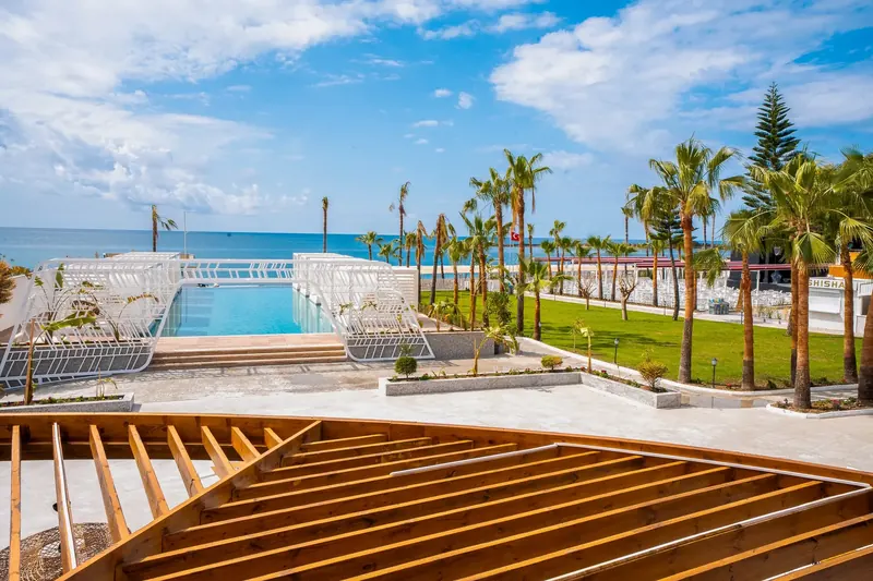 Mira Meridia Beach Resort, Alanya: zdjęcie 3 z 10