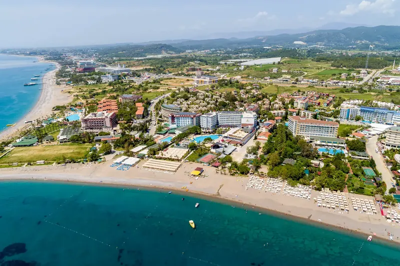 Mira Meridia Beach Resort, Alanya: zdjęcie 4 z 10
