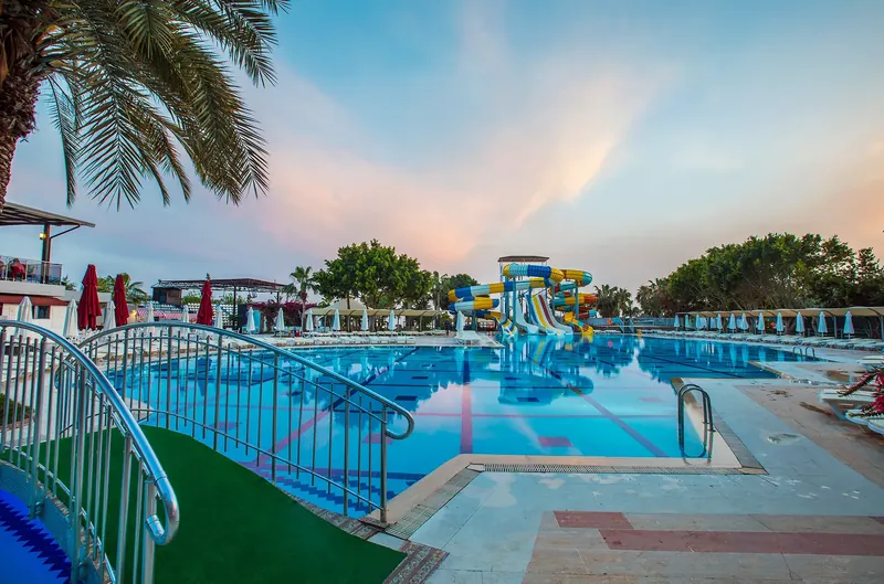 Mira Meridia Beach Resort, Alanya: zdjęcie 5 z 10