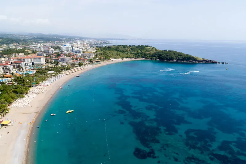 Mira Meridia Beach Resort, Alanya: zdjęcie 6 z 10