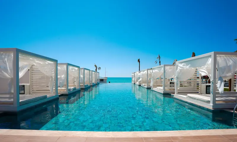 Mira Meridia Beach Resort, Alanya: zdjęcie 7 z 10