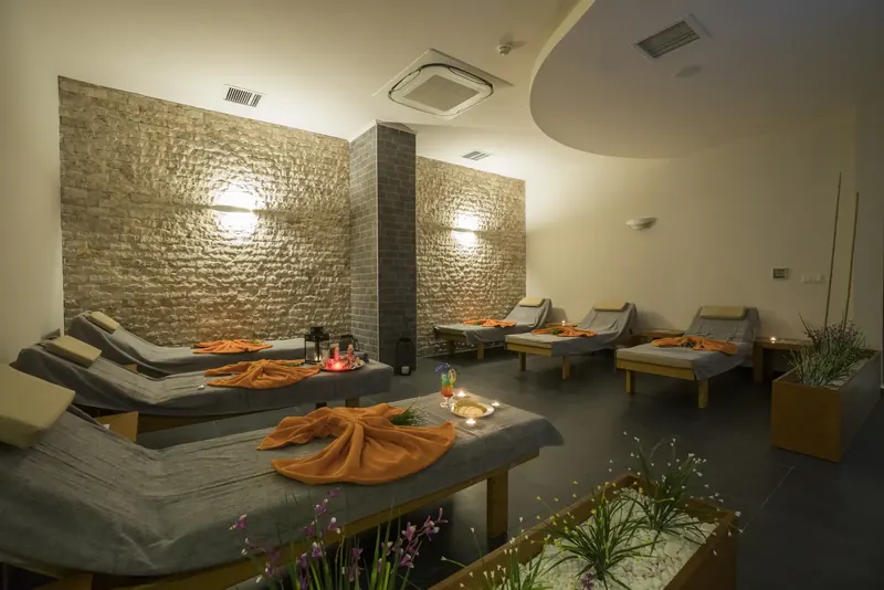 Xoria Deluxe, Alanya: zdjęcie 10 z 10