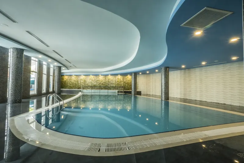 Xoria Deluxe, Alanya: zdjęcie 3 z 10