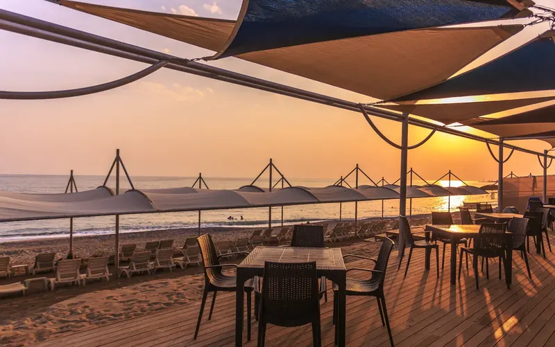 Xoria Deluxe, Alanya: zdjęcie 4 z 10