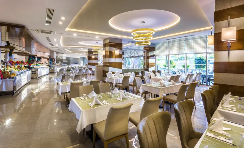 Xoria Deluxe, Alanya: zdjęcie 6 z 10