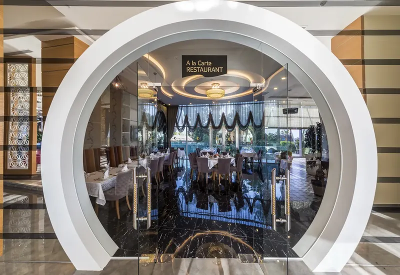 Xoria Deluxe, Alanya: zdjęcie 7 z 10