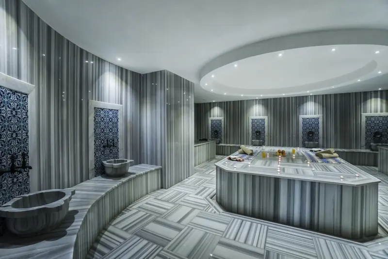 Xoria Deluxe, Alanya: zdjęcie 9 z 10