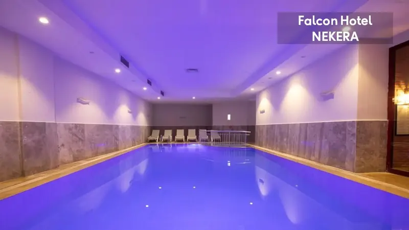 Falcon, Antalya: zdjęcie 4 z 10
