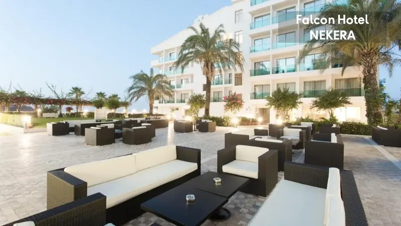 Falcon, Antalya: zdjęcie 5 z 10