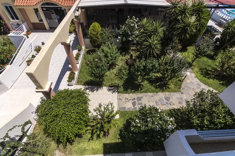 Tivoli, Rodos: zdjęcie 3 z 10