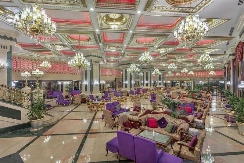 Club Sera, Antalya: zdjęcie 10 z 10