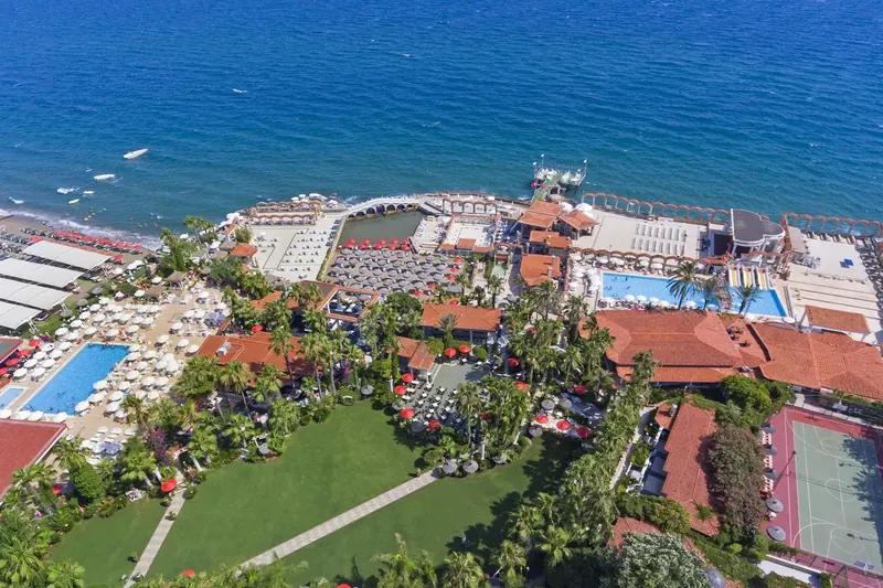 Club Sera, Antalya: zdjęcie 2 z 10