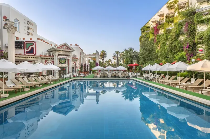 Club Sera, Antalya: zdjęcie 3 z 10