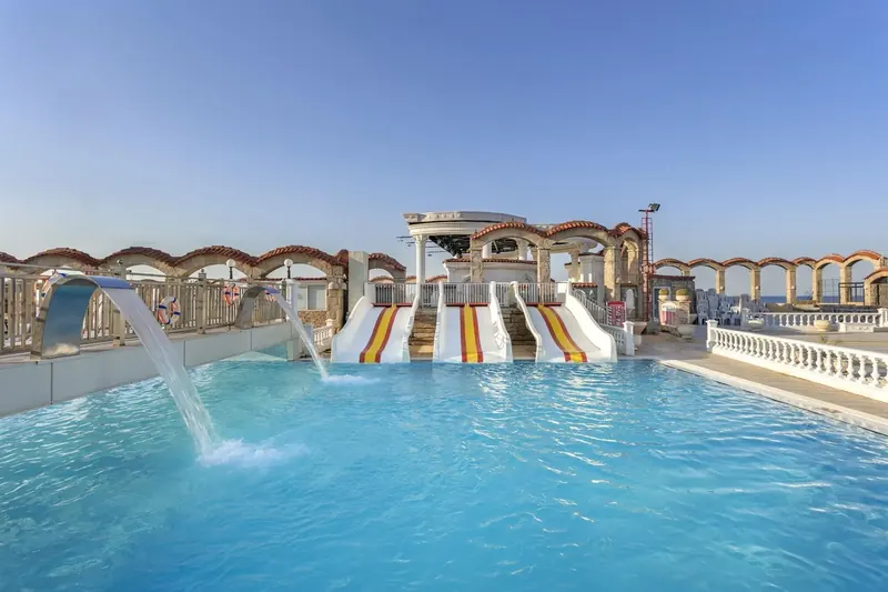 Club Sera, Antalya: zdjęcie 4 z 10