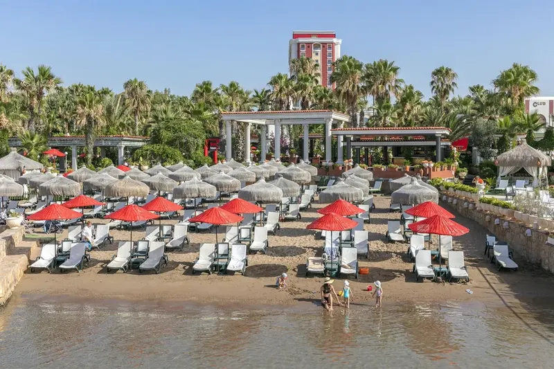 Club Sera, Antalya: zdjęcie 5 z 10