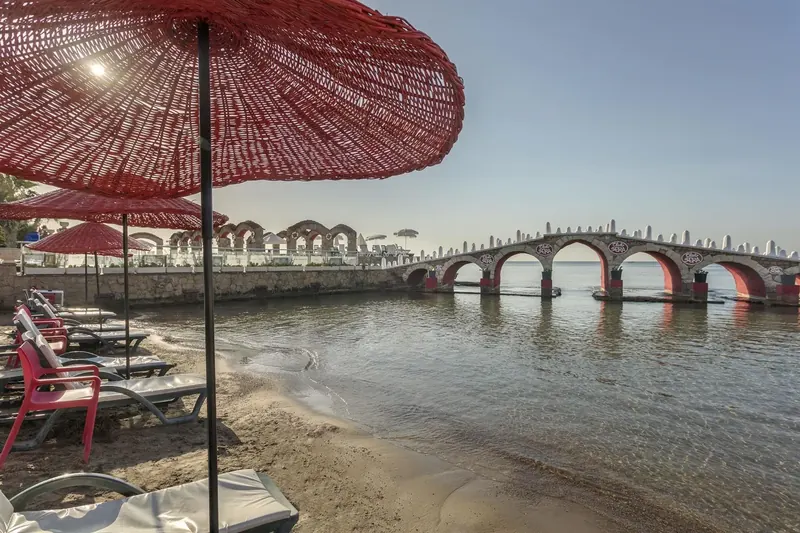 Club Sera, Antalya: zdjęcie 6 z 10