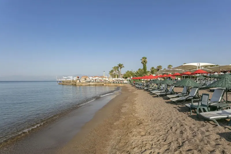 Club Sera, Antalya: zdjęcie 7 z 10