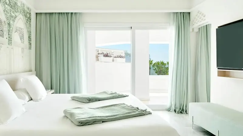 Iberostar Selection Marbella Coral Beach, Costa Del Sol: zdjęcie 2 z 10