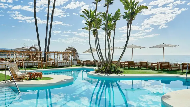 Iberostar Selection Marbella Coral Beach, Costa Del Sol: zdjęcie 4 z 10