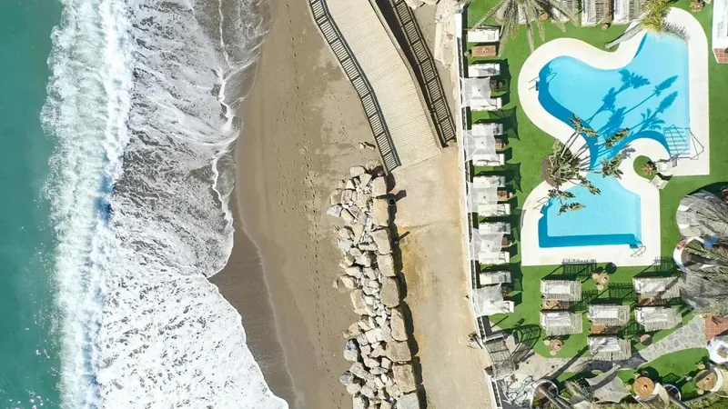 Iberostar Selection Marbella Coral Beach, Costa Del Sol: zdjęcie 5 z 10