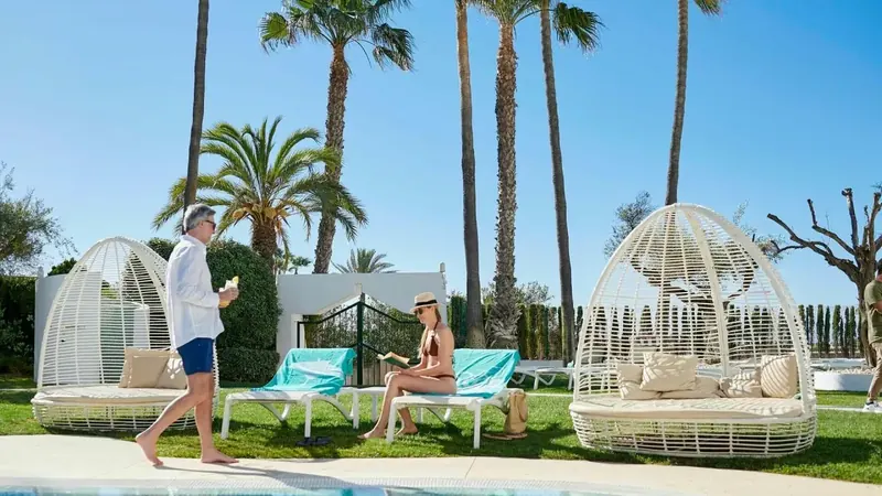 Iberostar Selection Marbella Coral Beach, Costa Del Sol: zdjęcie 7 z 10