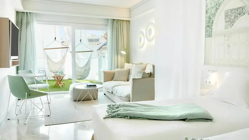 Iberostar Selection Marbella Coral Beach, Costa Del Sol: zdjęcie 8 z 10