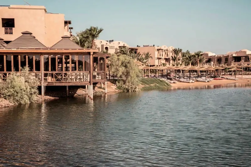 Cook's Club El Gouna