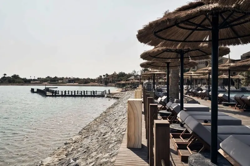 Cook's Club El Gouna, Hurghada: zdjęcie 10 z 10
