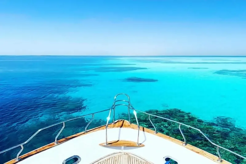 Cook's Club El Gouna, Hurghada: zdjęcie 3 z 10
