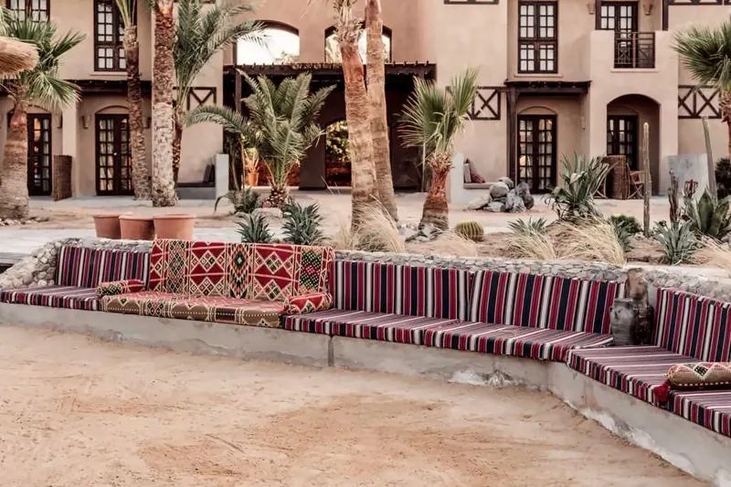 Cook's Club El Gouna, Hurghada: zdjęcie 4 z 10
