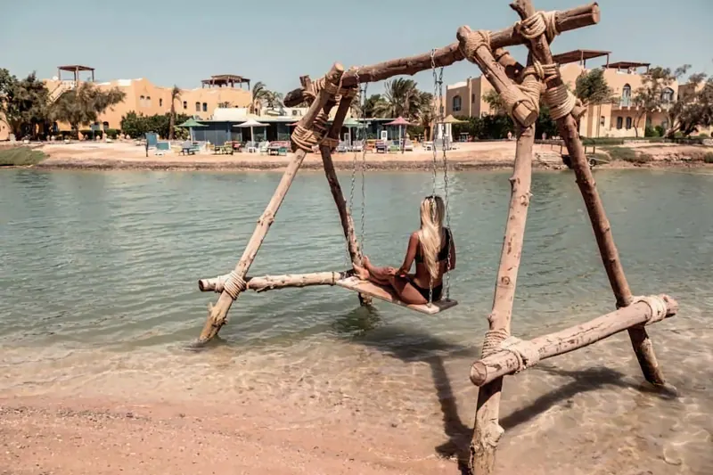 Cook's Club El Gouna, Hurghada: zdjęcie 5 z 10