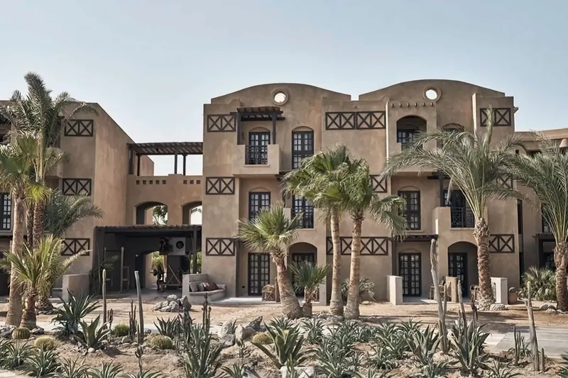 Cook's Club El Gouna, Hurghada: zdjęcie 9 z 10