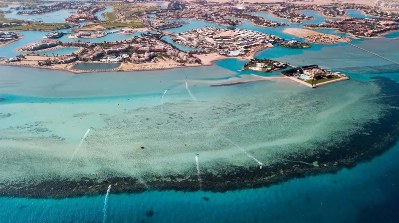 Casa Cook El Gouna, Hurghada: zdjęcie 2 z 10