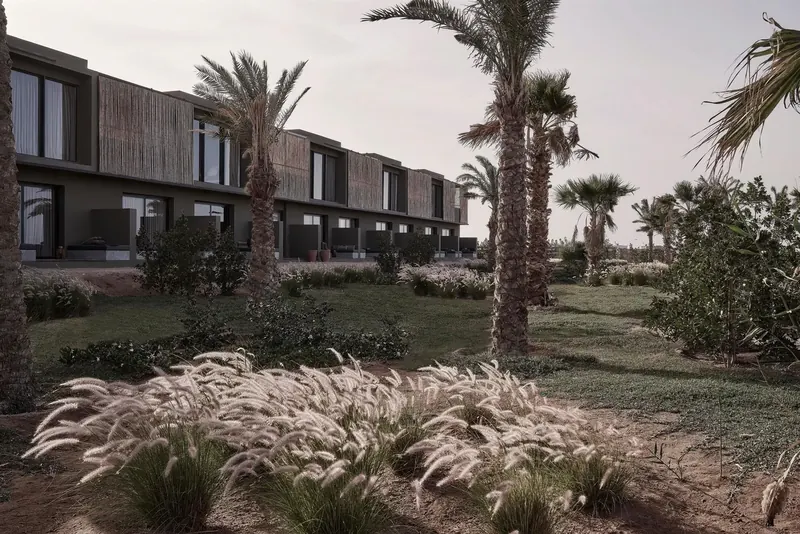 Casa Cook El Gouna, Hurghada: zdjęcie 3 z 10